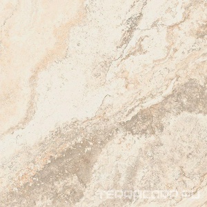 Керамогранит La Faenza Bianco TRA RA 90 RM (п.п.) ZZ 90x90 Бежевый 