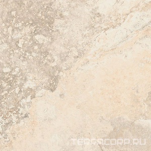 Керамогранит La Faenza Bianco TRA RA 90 RM (п.п.) ZZ 90x90 Бежевый 