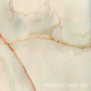 Керамогранит Florim Magnum Les Bijoux De Rex Onyx Blanche Glossy 120x120 Комбинированный 