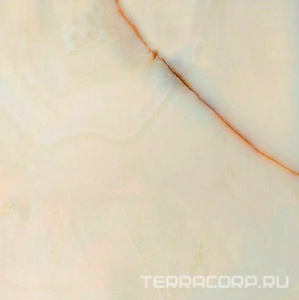 Керамогранит Florim Magnum Les Bijoux De Rex Onyx Blanche Glossy 120x120 Комбинированный 