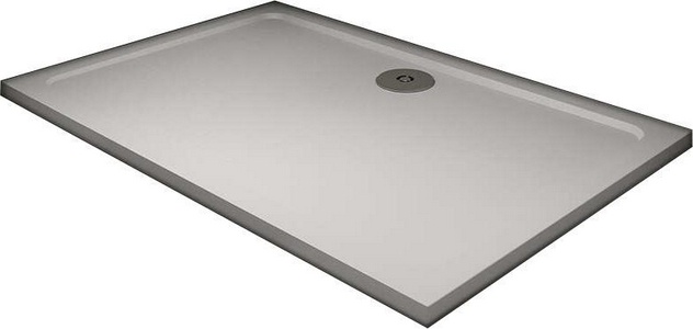 Поддон душевой 1200x900x30 мм, материал-искусственный мрамор ZZ Veconi TZ TZ09-12090PR-01-19C3