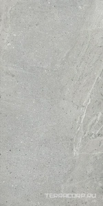Керамогранит Ametis Kailas  KA01 grey непол. 60x120 Серый 