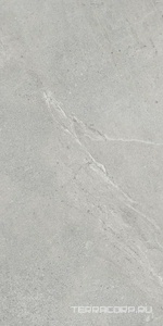 Керамогранит Ametis Kailas  KA01 grey непол. 60x120 Серый 