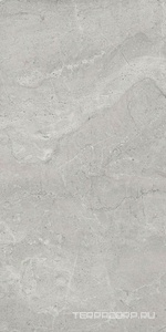 Керамогранит Ametis Kailas  KA01 grey непол. 60x120 Серый 