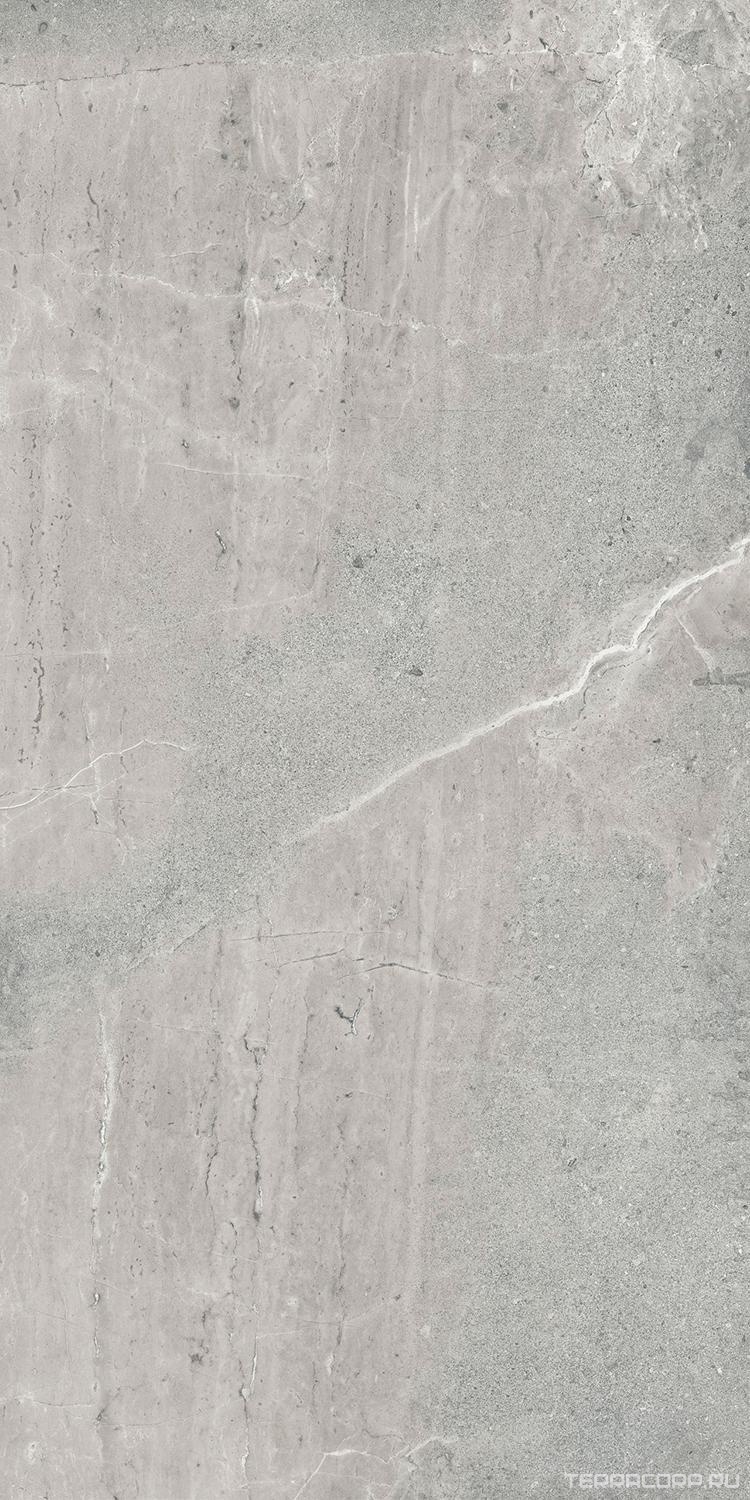 Керамогранит Ametis Kailas KA01 grey непол. 60x120 Серый, фото 4