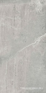 Керамогранит Ametis Kailas  KA01 grey непол. 60x120 Серый 