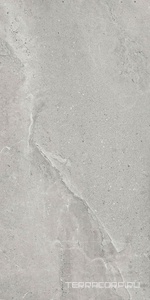 Керамогранит Ametis Kailas  KA01 grey непол. 60x120 Серый 