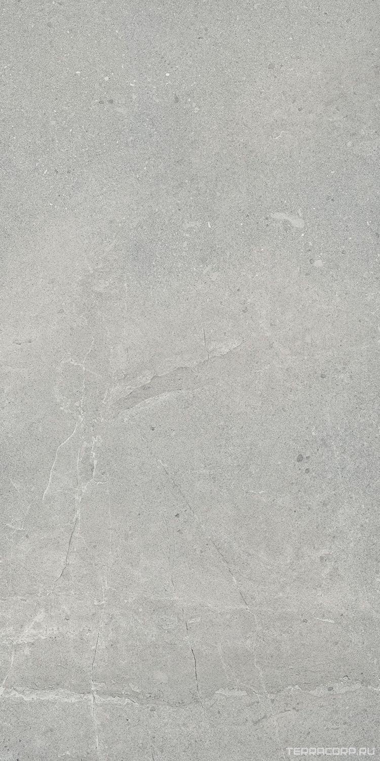 Керамогранит Ametis Kailas KA01 grey непол. 60x120 Серый, фото 6