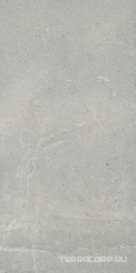 Керамогранит Ametis Kailas  KA01 grey непол. 60x120 Серый 