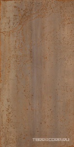 Керамогранит Gardenia Orchidea OXIDE Oxide Brass60x120 Коричневый 