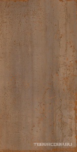 Керамогранит Gardenia Orchidea OXIDE Oxide Brass60x120 Коричневый 