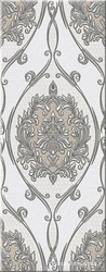 Декор Chateau Mocca "Classic" XX l20.1x50.5