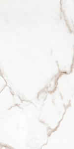 Керамогранит Kerranova Iceberg  2001  Лаппатированный 60х120 Белый 