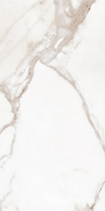 Керамогранит Kerranova Iceberg  2001  Лаппатированный 60х120 Белый 