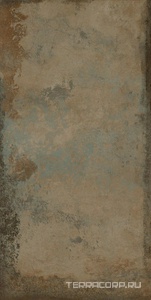 Керамогранит Pamesa Alloy  Copper decorstone  60x120 Коричневый 