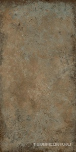 Керамогранит Pamesa Alloy  Copper decorstone  60x120 Коричневый 