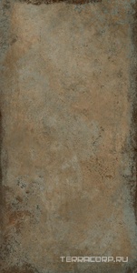 Керамогранит Pamesa Alloy  Copper decorstone  60x120 Коричневый 