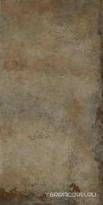 Керамогранит Pamesa Alloy  Copper decorstone  60x120 Коричневый 