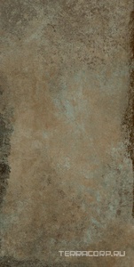 Керамогранит Pamesa Alloy  Copper decorstone  60x120 Коричневый 