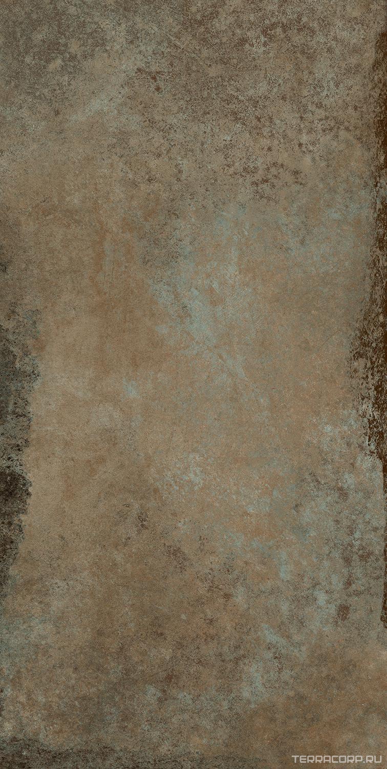 Керамогранит Pamesa Alloy Copper alto briio (п.п. )ZZ 60x120 Коричневый, фото 7