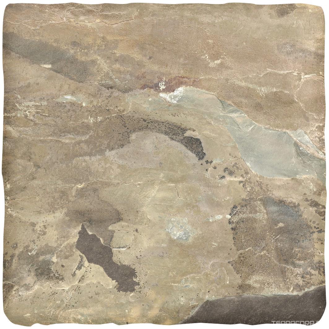 Керамогранит Ermes Aurelia Flagstone Autumn 30x30 Комбинированный, фото 4