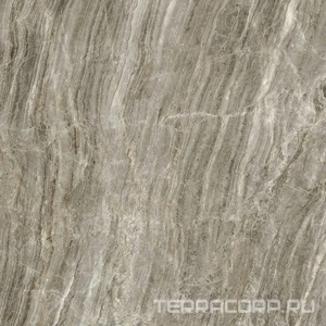 Керамогранит Ariostea Ultra Marmi Daino Grigio Luc Silk 6 mm 75x75 Комбинированный 