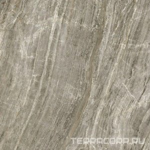 Керамогранит Ariostea Ultra Marmi Daino Grigio Luc Silk 6 mm 75x75 Комбинированный 