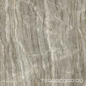 Керамогранит Ariostea Ultra Marmi Daino Grigio Luc Silk 6 mm 75x75 Комбинированный 