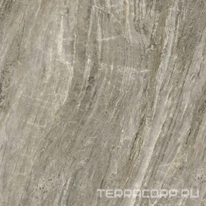 Керамогранит Ariostea Ultra Marmi Daino Grigio Luc Silk 6 mm 75x75 Комбинированный 