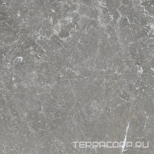 Керамогранит Benadresa Pietra Antica  Grigio 80x80 Серый 