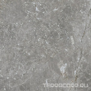 Керамогранит Benadresa Pietra Antica  Grigio 80x80 Серый 