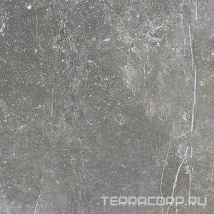 Керамогранит Benadresa Pietra Antica  Grigio 80x80 Серый 