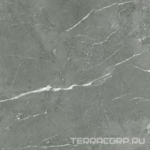 Керамогранит Imola The Rock NEGRES6 120 RM ( п.п.) 120x120 Серый 