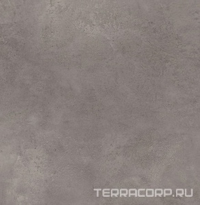 Керамогранит Estima Traffic Грес TF03  неполир. рект.80x80 Серый 