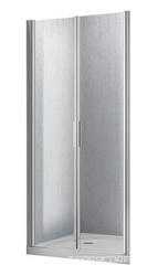 SELA-B-2-105-Ch-Cr Душевая дверь | ZZ