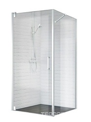 MARMI-AH-1-70/90-C-Cr Душевой уголок | ZZ