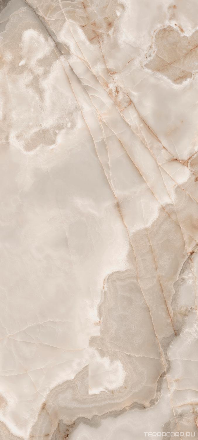 Керамогранит Florim Magnum Reves de Rex Noisette Matte 120x280 Бежевый, фото 7