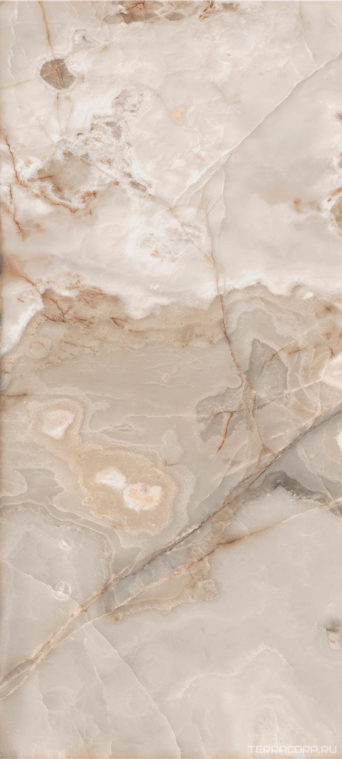 Керамогранит Florim Magnum Reves de Rex Noisette Matte 120x280 Бежевый, фото 6