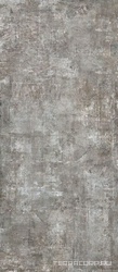 Murales Dark Grey 120x280