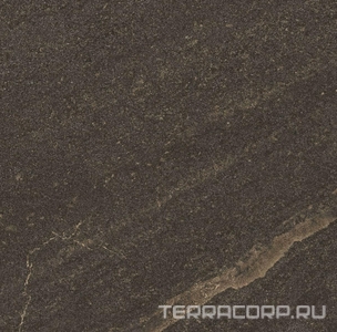 Керамогранит Estima Gabbro  GB04 brown непол.60x60 Коричневый 