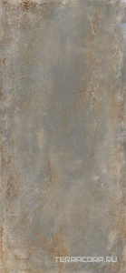 Керамогранит Benadresa Rhodium  Steel 120x260 Серый 
