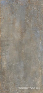 Керамогранит Benadresa Rhodium  Steel 120x260 Серый 