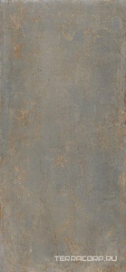 Керамогранит Benadresa Rhodium  Steel 120x260 Серый 