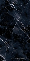 Calacatta Black lapp.ZZ|60x120