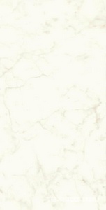 Керамогранит Atlas Concorde Italy Marvel Shine Marvel Calacatta Delicato 75x150 Lappato Белый 