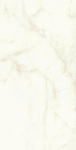 Керамогранит Atlas Concorde Italy Marvel Shine Marvel Calacatta Delicato 75x150 Lappato Белый 