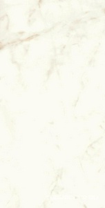 Керамогранит Atlas Concorde Italy Marvel Shine Marvel Calacatta Delicato 75x150 Lappato Белый 