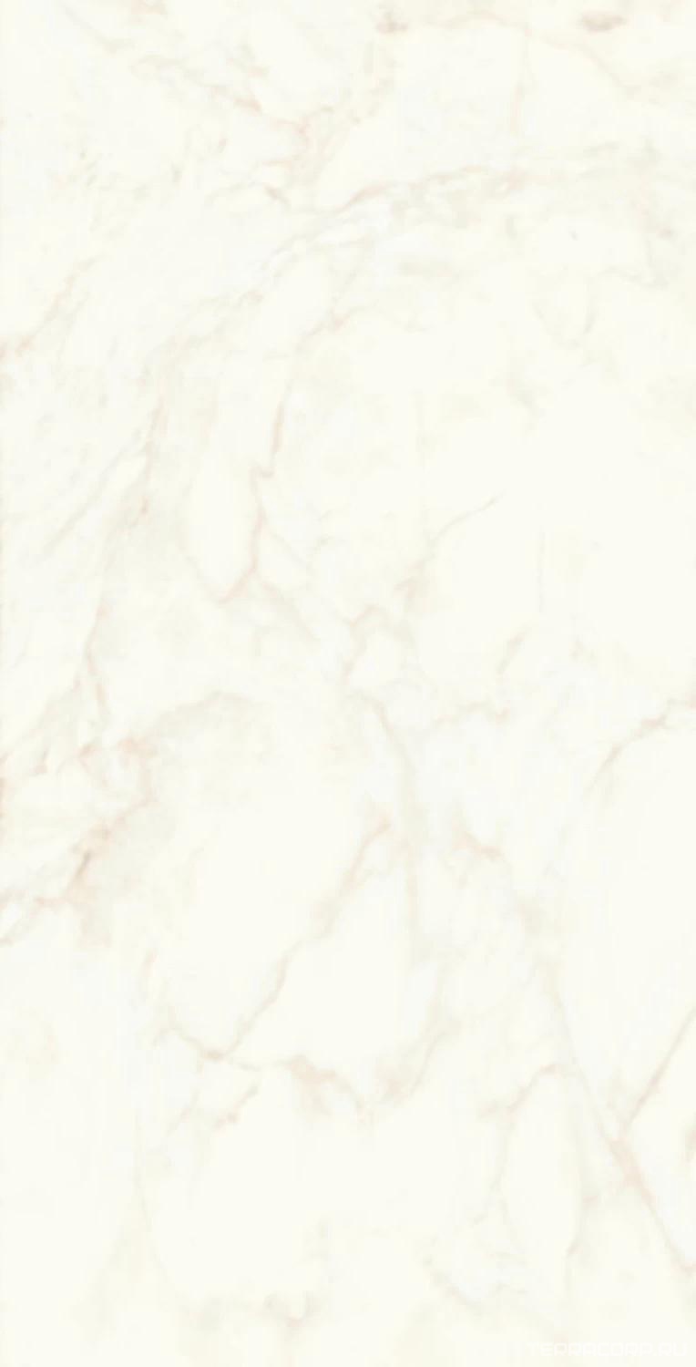Керамогранит Atlas Concorde Italy Marvel Shine Marvel Calacatta Delicato 75x150 Lappato Белый, фото 7