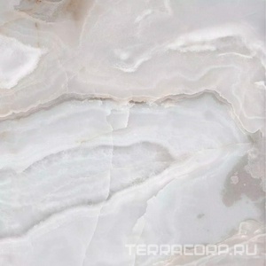 Керамогранит Florim Magnum Reves de Rex Bleu Matte 120x120 Голубой 