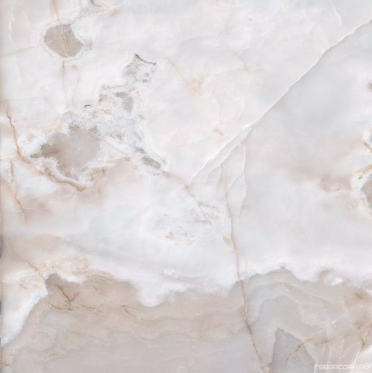 Керамогранит Florim Magnum Reves de Rex Bleu Matte 120x120 Голубой, фото 5